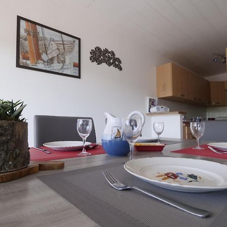 Un Appartement Sur La Marina De St-Gilles Saint-Gilles-Croix-de-Vie Esterno foto