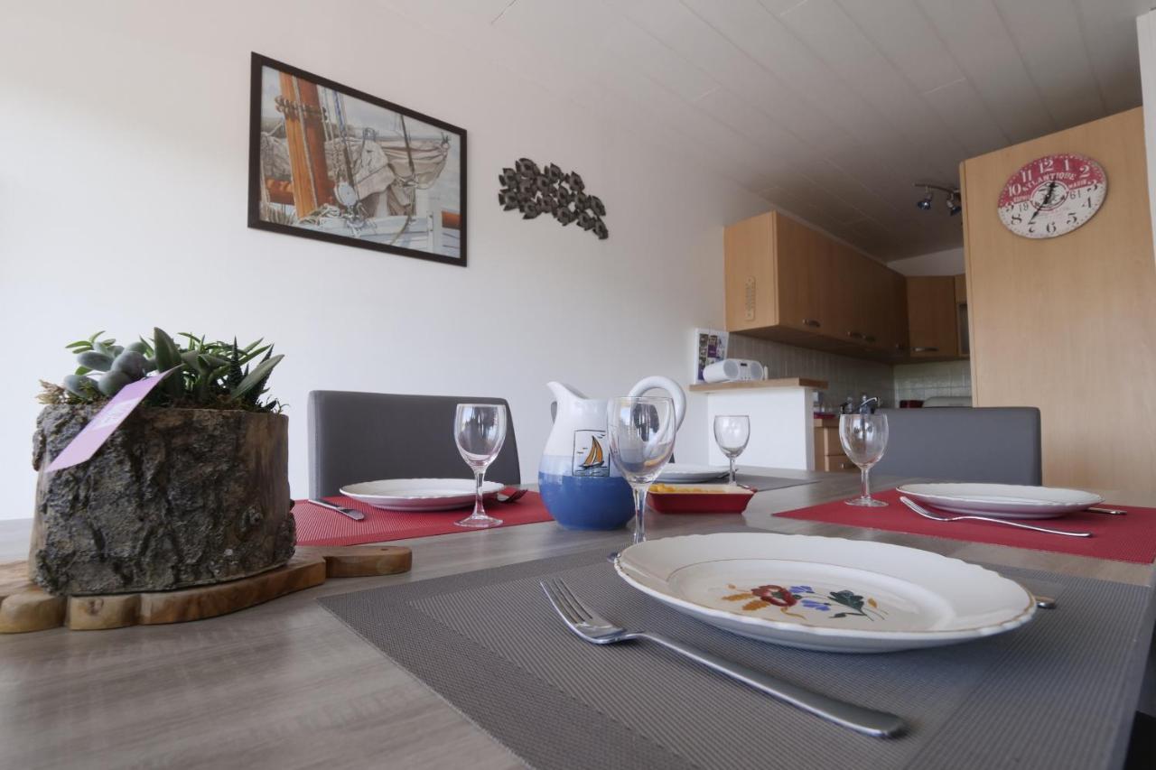 Un Appartement Sur La Marina De St-Gilles Saint-Gilles-Croix-de-Vie Esterno foto