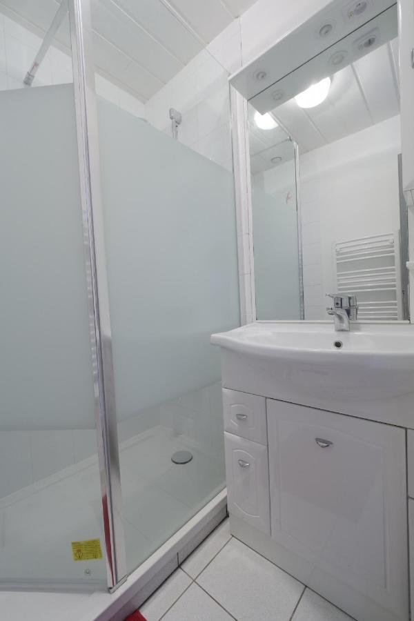 Un Appartement Sur La Marina De St-Gilles Saint-Gilles-Croix-de-Vie Esterno foto