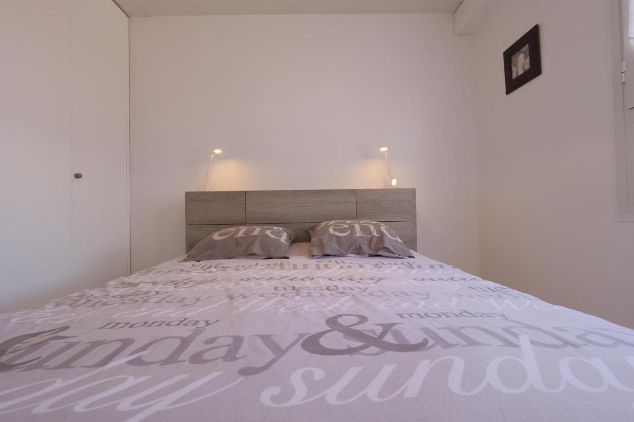 Un Appartement Sur La Marina De St-Gilles Saint-Gilles-Croix-de-Vie Esterno foto