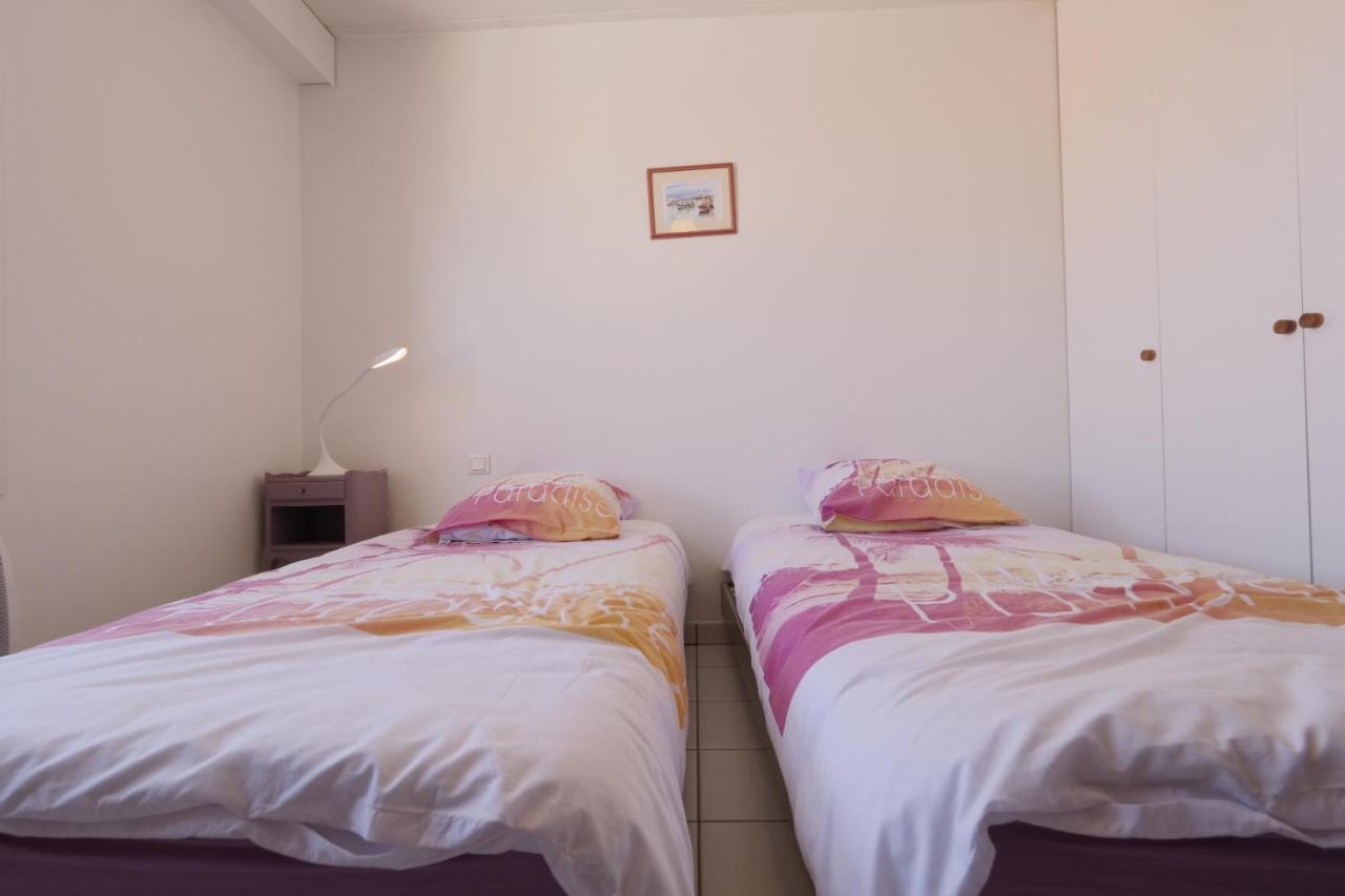 Un Appartement Sur La Marina De St-Gilles Saint-Gilles-Croix-de-Vie Esterno foto
